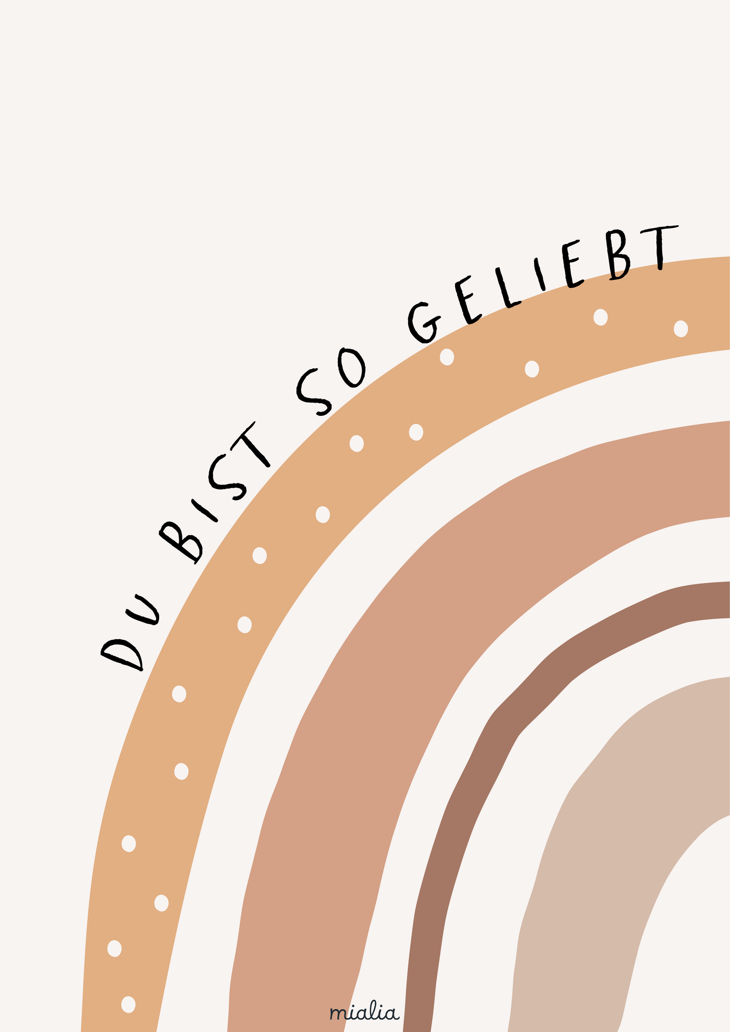 Kinderzimmer Poster als digitaler Download